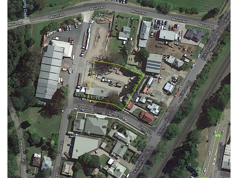 1 Forest Lane, Bowral NSW 2576