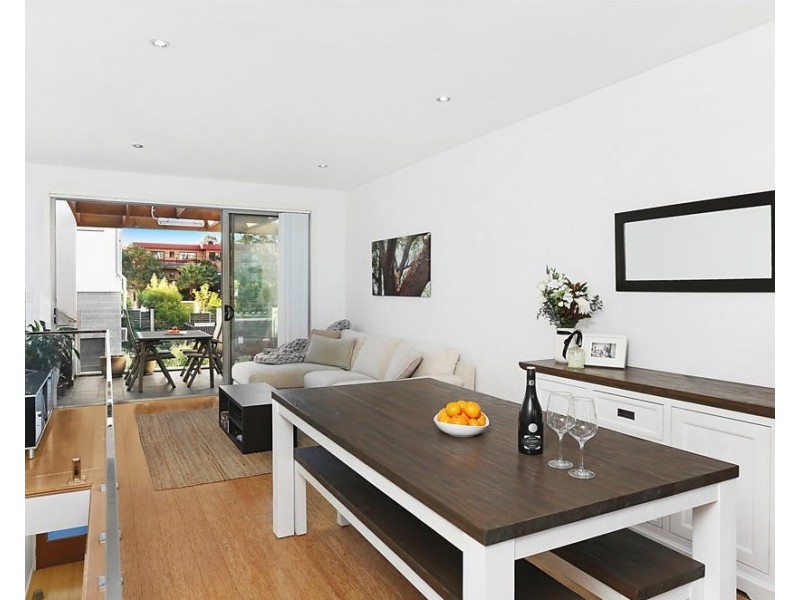 4/483 Crown Street, Wollongong NSW 2500