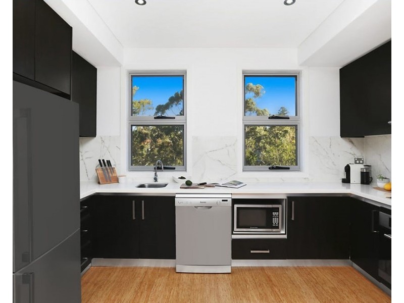 4/483 Crown Street, Wollongong NSW 2500