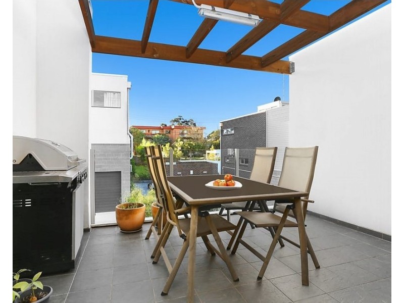 4/483 Crown Street, Wollongong NSW 2500