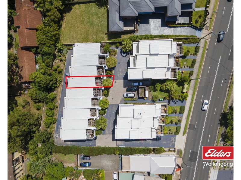 4/483 Crown Street, Wollongong NSW 2500