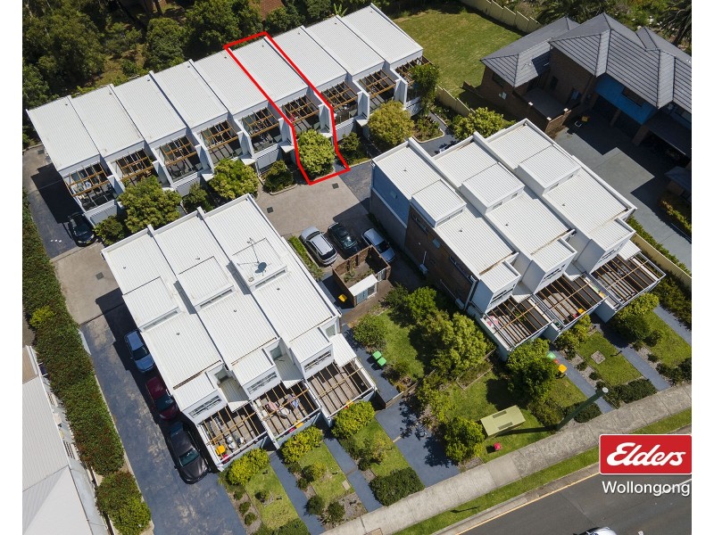 4/483 Crown Street, Wollongong NSW 2500