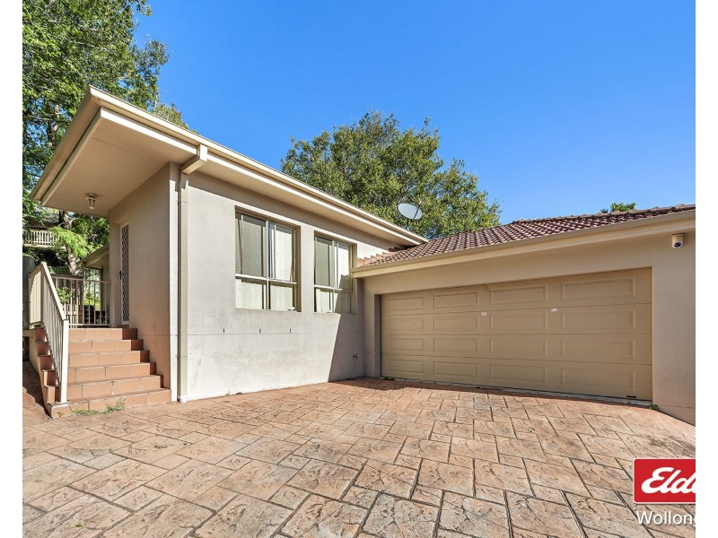 51b Gibsons Road, Figtree NSW 2525