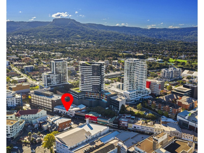12/290 Crown Street, Wollongong NSW 2500
