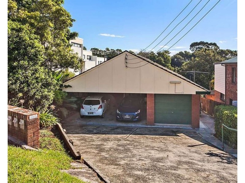 2/5 Woodlawn Avenue, Mangerton NSW 2500