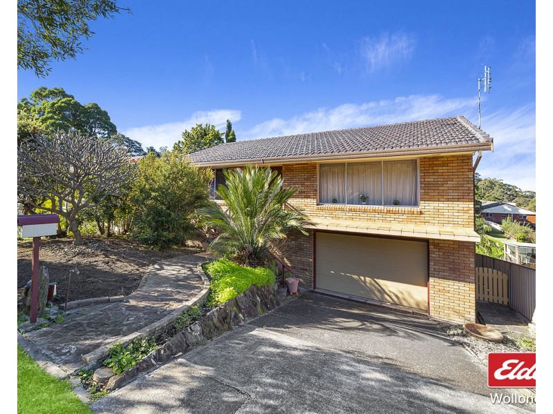 17 Wonson Avenue, Coniston NSW 2500