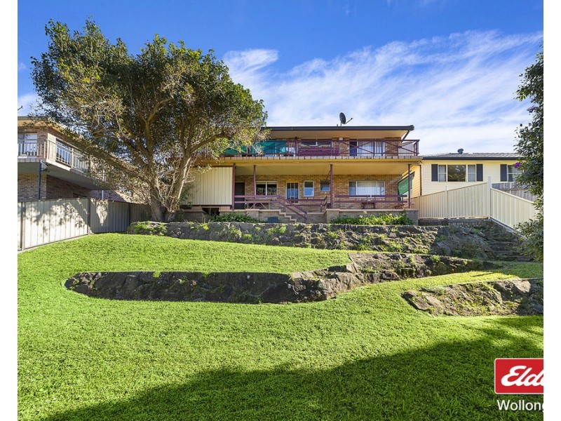 17 Wonson Avenue, Coniston NSW 2500