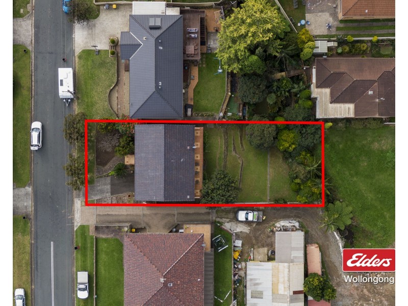 17 Wonson Avenue, Coniston NSW 2500