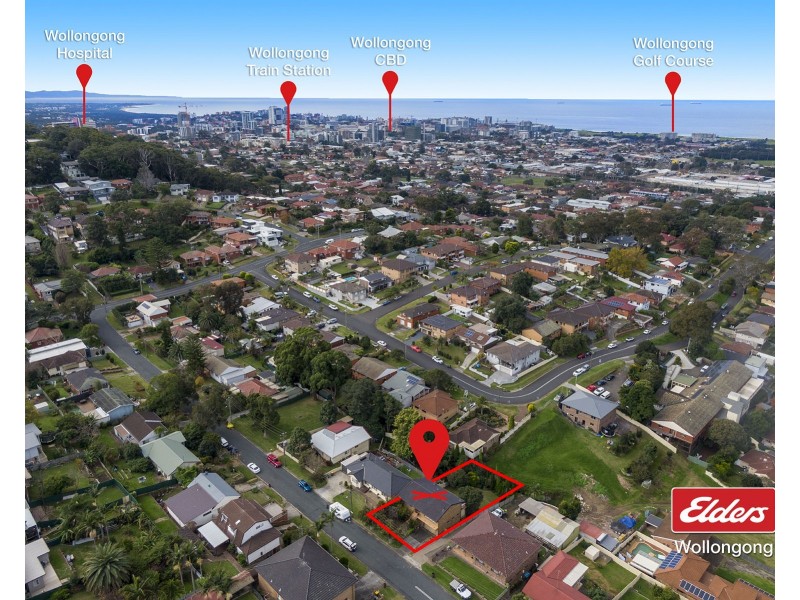 17 Wonson Avenue, Coniston NSW 2500