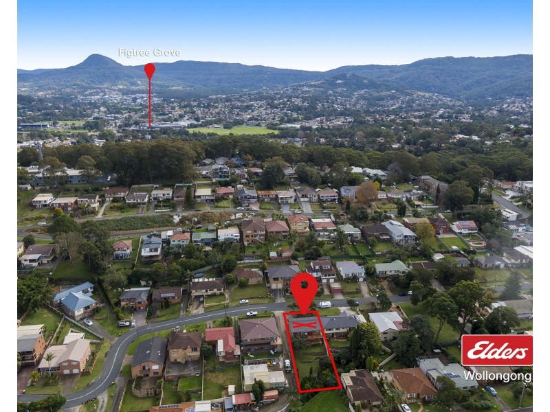 17 Wonson Avenue, Coniston NSW 2500