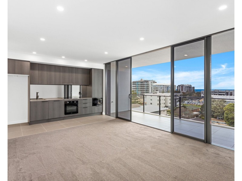 503/14 Beatson Street, Wollongong NSW 2500