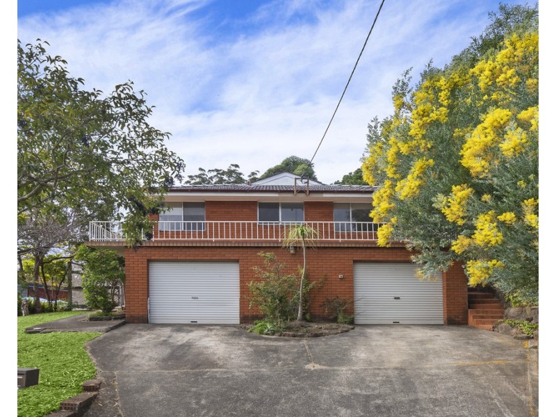 2/37 Foothills Road, Mount Ousley NSW 2519