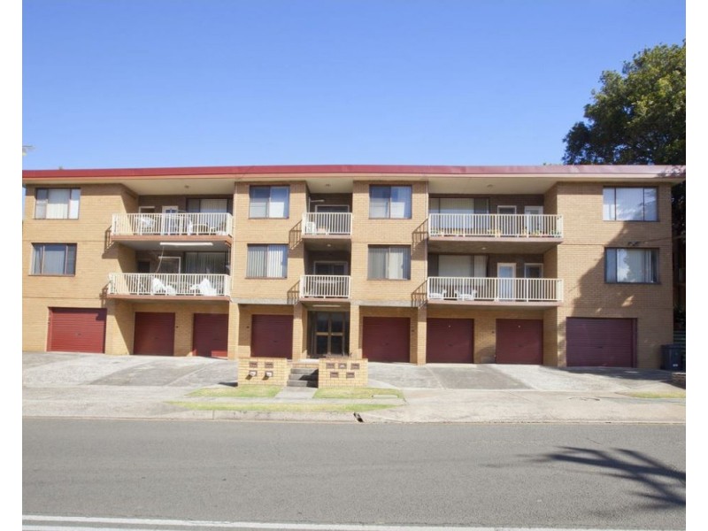1/57 New Dapto Road, Wollongong NSW 2500