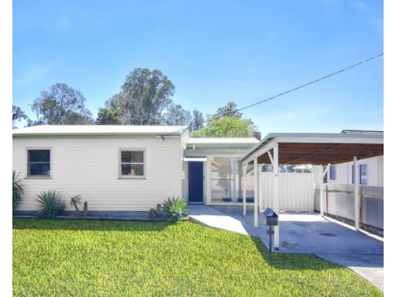 41 Koona Street, Albion Park Rail NSW 2527
