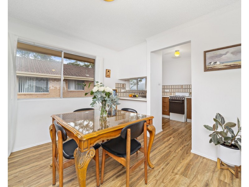 5/21 Blacket Street, North Wollongong NSW 2500