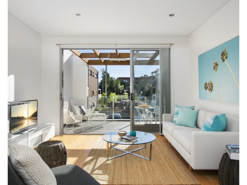 5/483 Crown Street, Wollongong NSW 2500