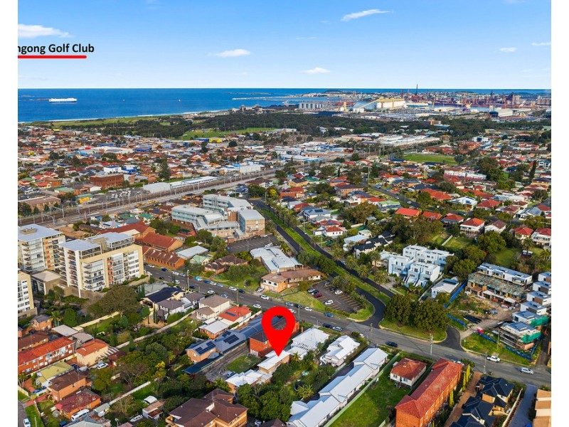 22a Rowland Avenue, Wollongong NSW 2500