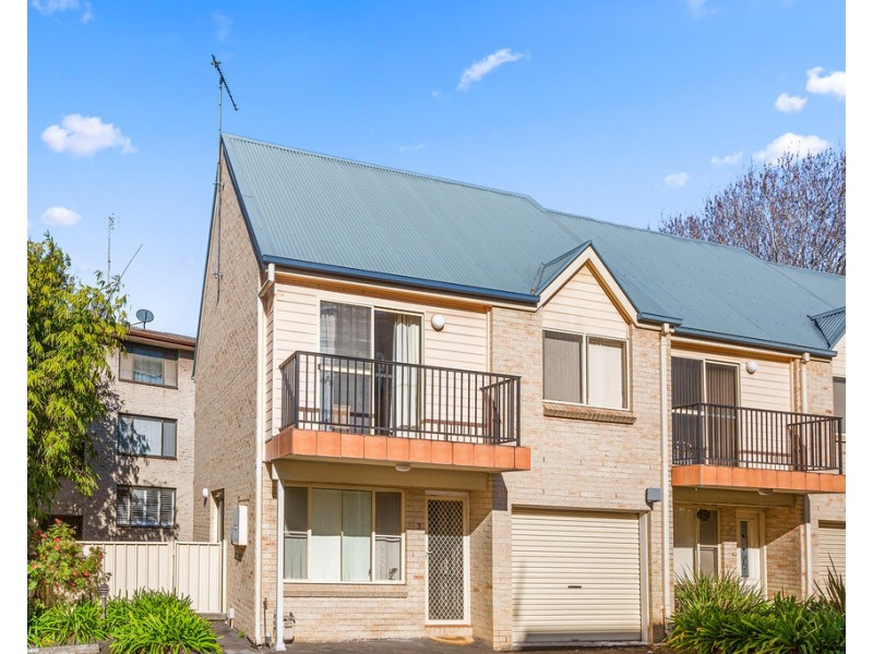 3/29 – 33 Osborne Street, Wollongong NSW 2500
