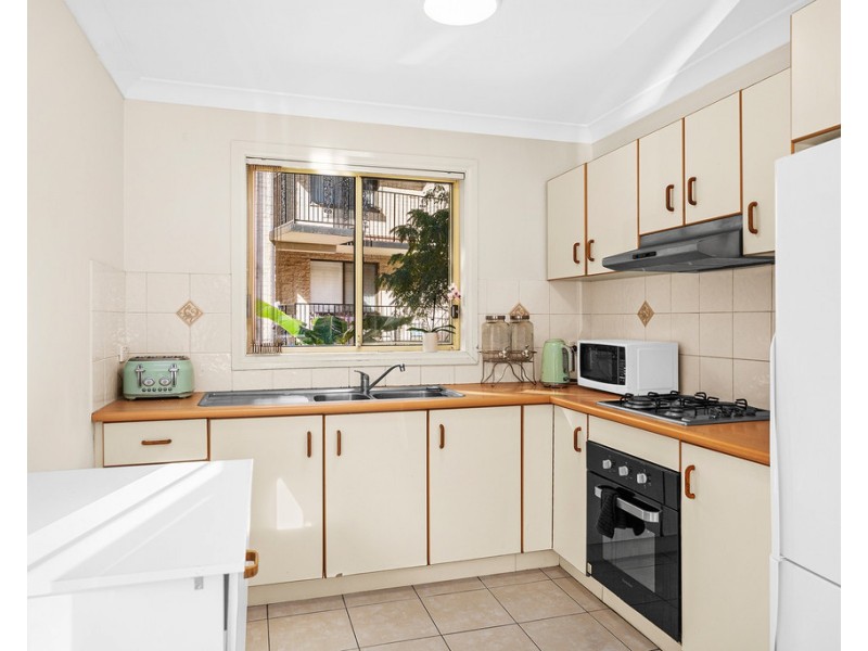 3/29 – 33 Osborne Street, Wollongong NSW 2500
