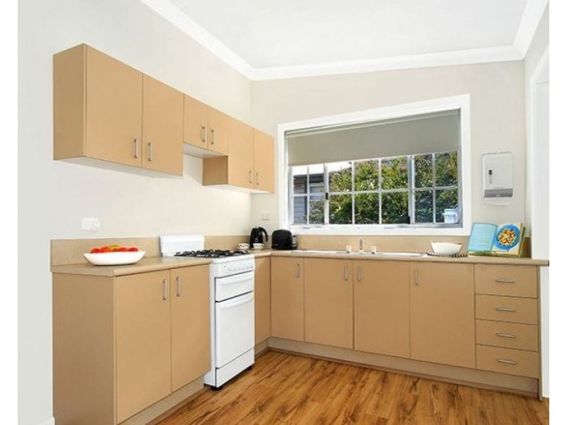 6 Osborne Street, Wollongong NSW 2500