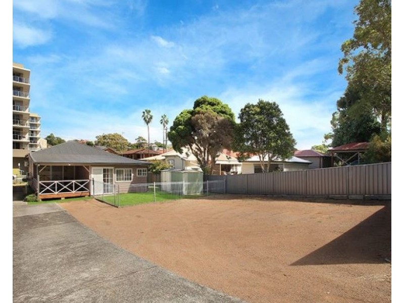 6 Osborne Street, Wollongong NSW 2500