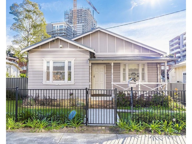 6 Osborne Street, Wollongong NSW 2500