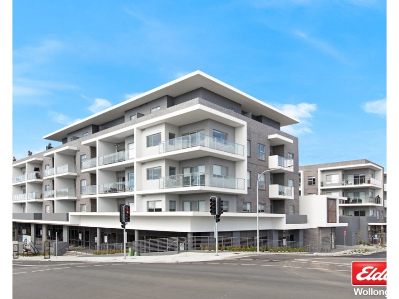 10/3 Evelyn Court, Shellharbour City Centre NSW 2529