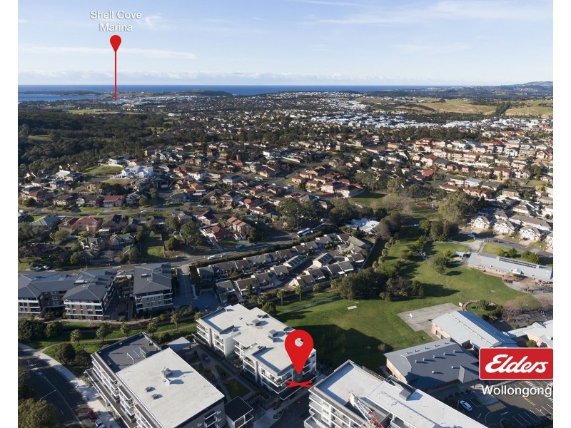 10/3 Evelyn Court, Shellharbour City Centre NSW 2529