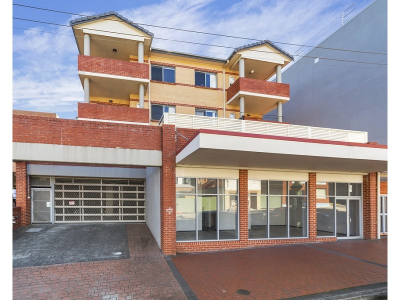 11/4-6 Victoria Street, Wollongong NSW 2500