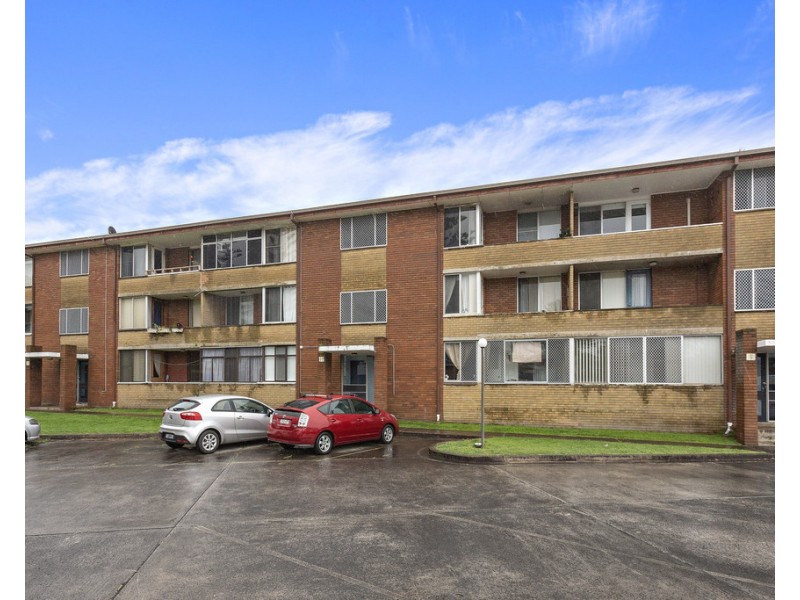 21/3 Allan Street, Port Kembla NSW 2505