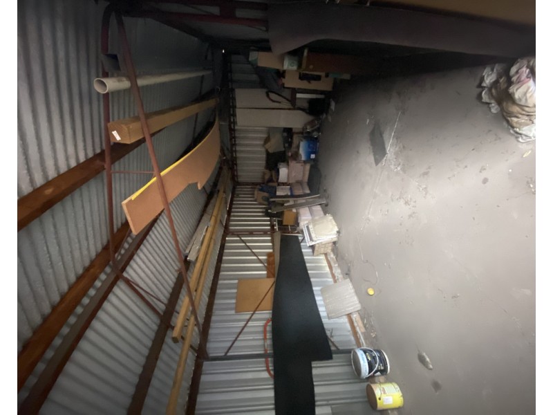 Garage 27 Bridge Street, Coniston NSW 2500