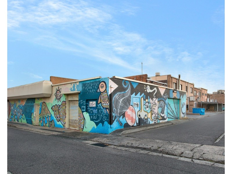 228 – 230 Cowper Street, Warrawong NSW 2502