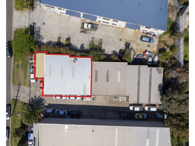 1/13 Sunset Avenue, Barrack Heights NSW 2528