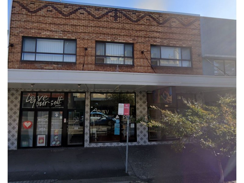 5-9/81 Wentworth Street, Port Kembla NSW 2505