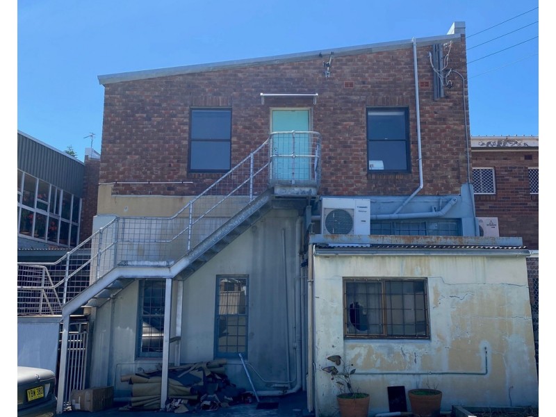 5-9/81 Wentworth Street, Port Kembla NSW 2505