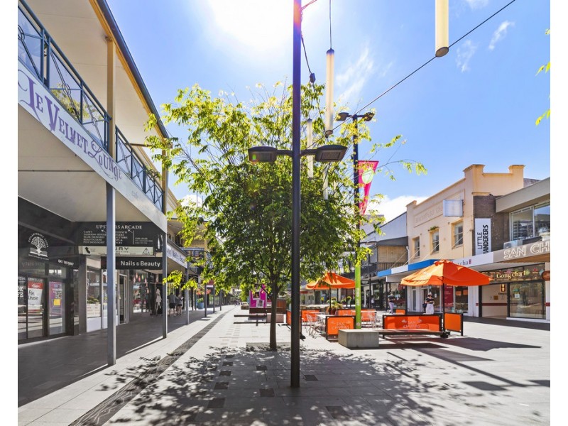 161 Crown Street, Wollongong NSW 2500