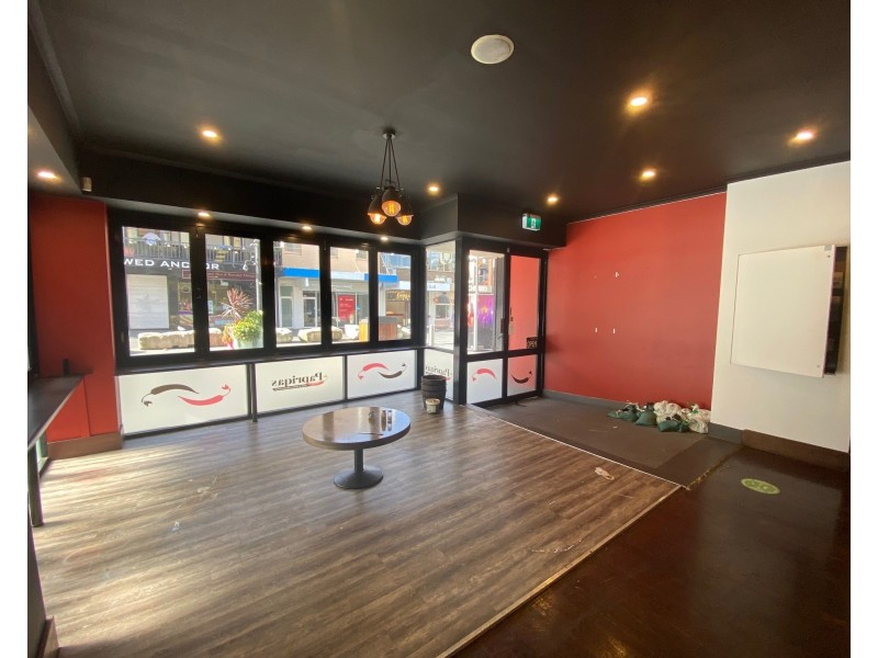 161 Crown Street, Wollongong NSW 2500