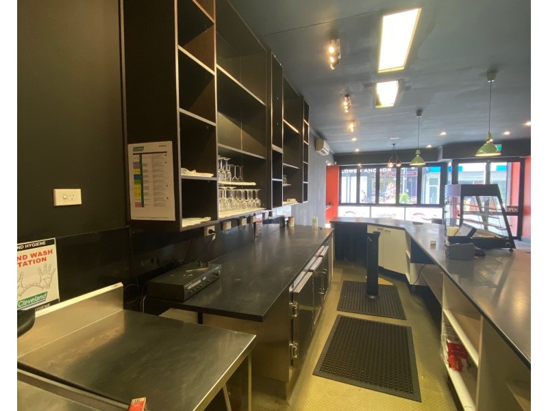 161 Crown Street, Wollongong NSW 2500