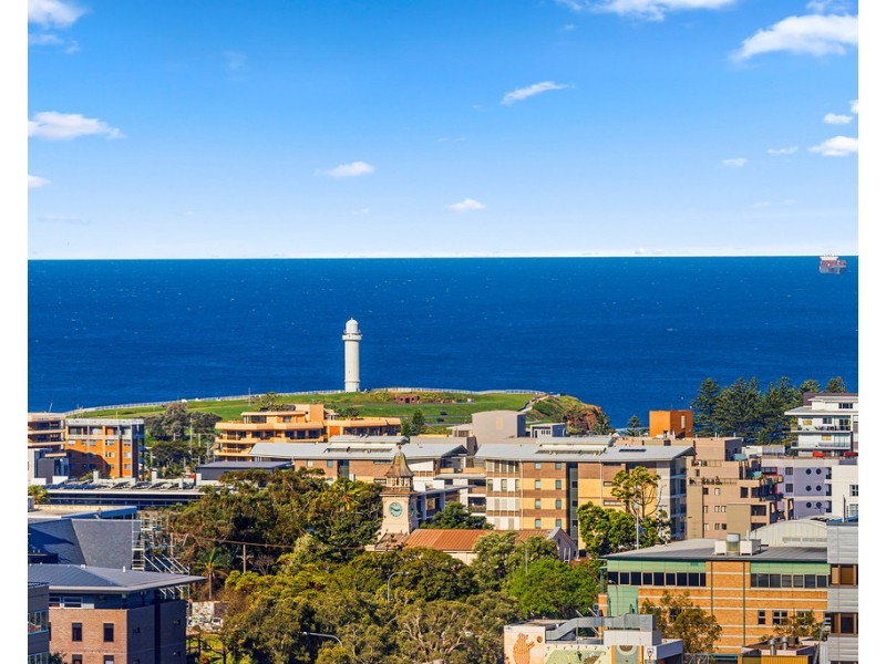 1303/15 Railway Parade, Wollongong NSW 2500