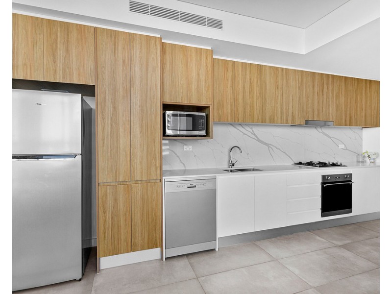 1303/15 Railway Parade, Wollongong NSW 2500