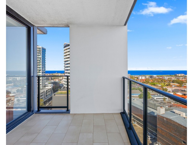 1303/15 Railway Parade, Wollongong NSW 2500
