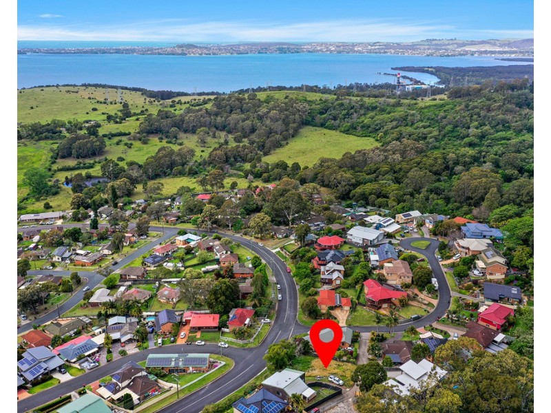 121 Wyndarra Way, Koonawarra NSW 2530