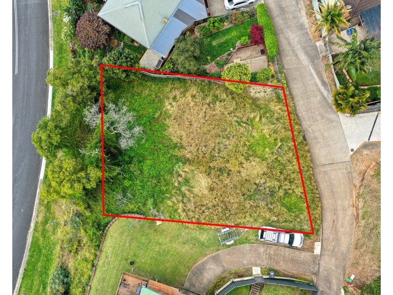 121 Wyndarra Way, Koonawarra NSW 2530