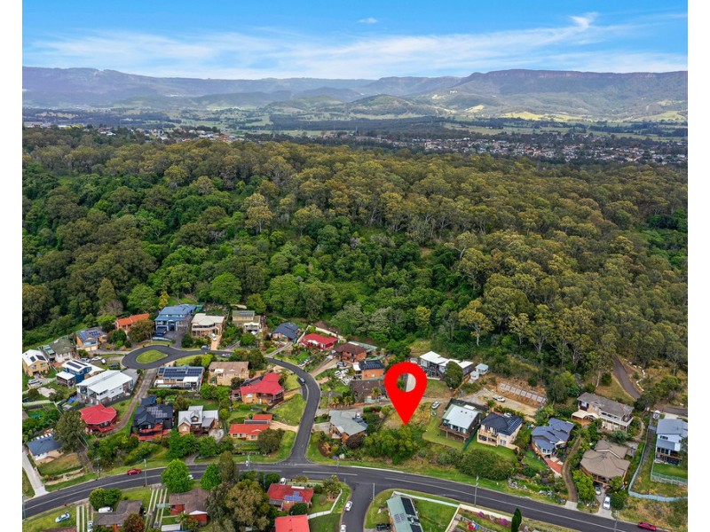 121 Wyndarra Way, Koonawarra NSW 2530