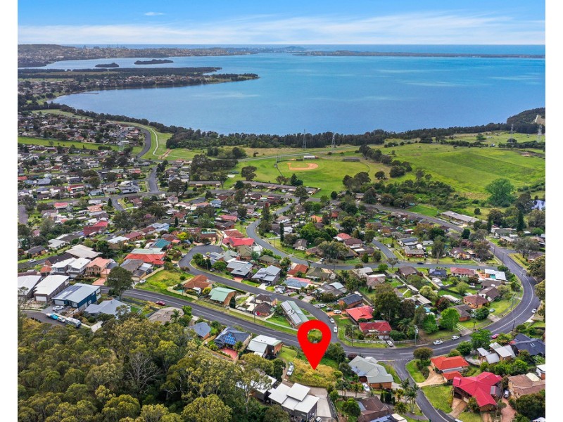 121 Wyndarra Way, Koonawarra NSW 2530