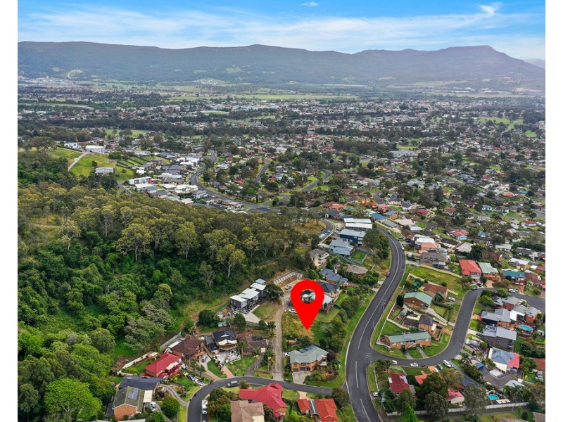 121 Wyndarra Way, Koonawarra NSW 2530