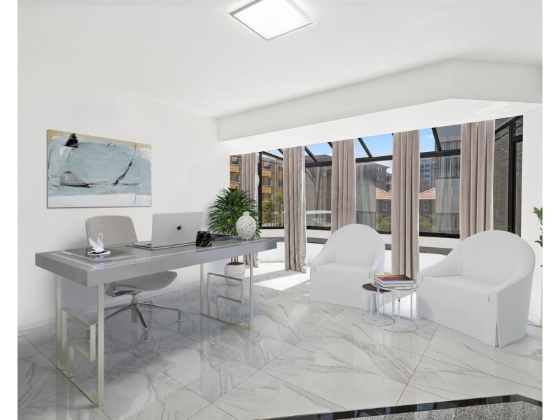 3/52 Cliff Road, Wollongong NSW 2500