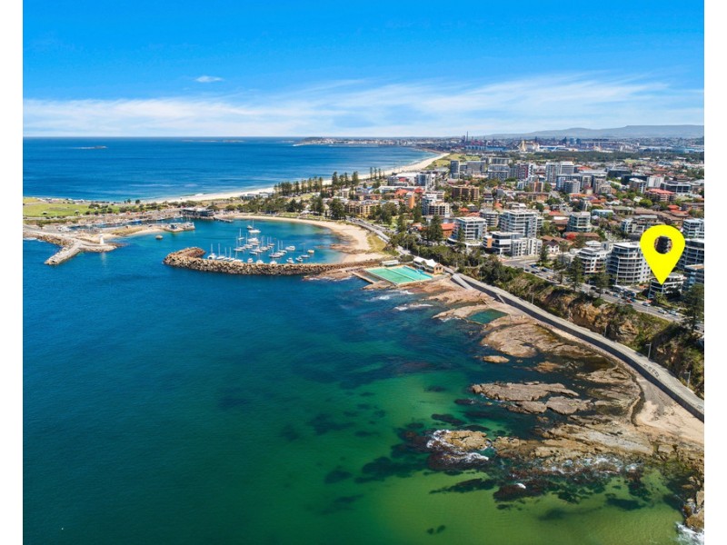 3/52 Cliff Road, Wollongong NSW 2500