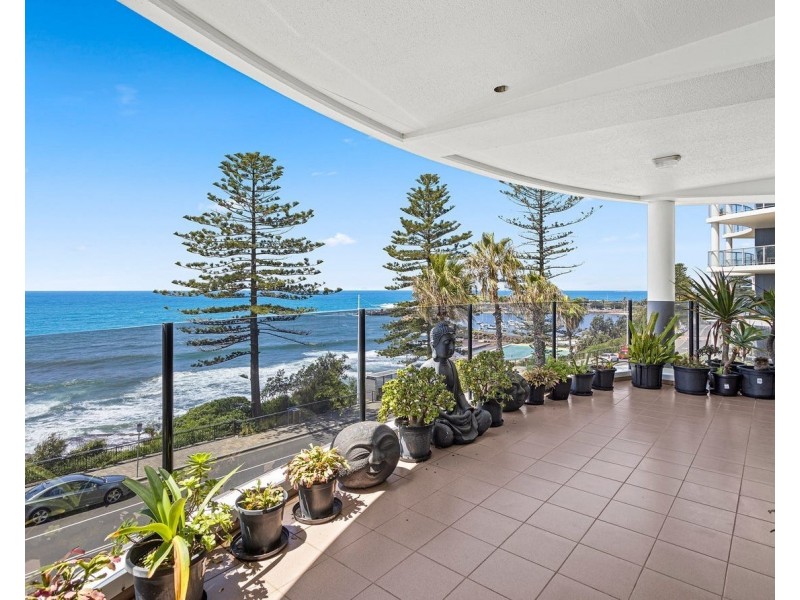 3/52 Cliff Road, Wollongong NSW 2500