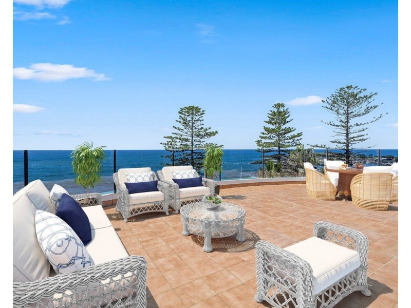 3/52 Cliff Road, Wollongong NSW 2500